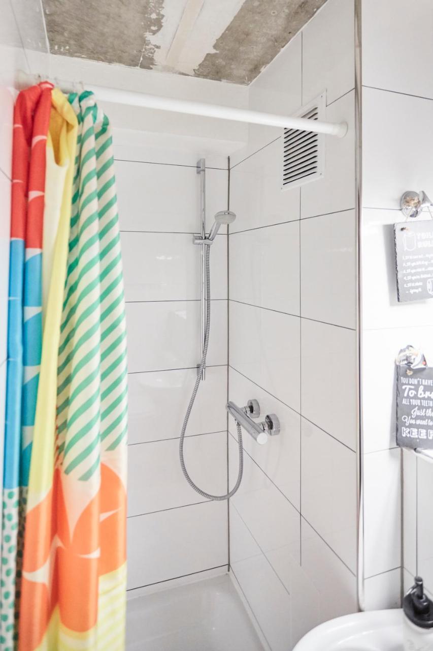 Charming Hipster Flat MHG Exterior foto